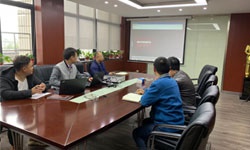 智慧消防培訓(xùn)會(huì)，為湖南大唐電氣邁向“智慧消防”奠定基礎(chǔ)